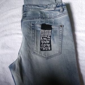 Ksubi jeans